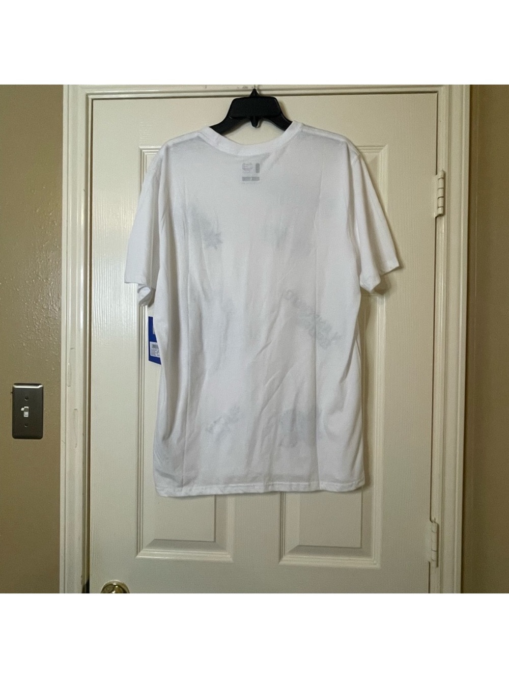 Ultra Game NBA San Antonio Spurs Size: L - Picture 4 of 5